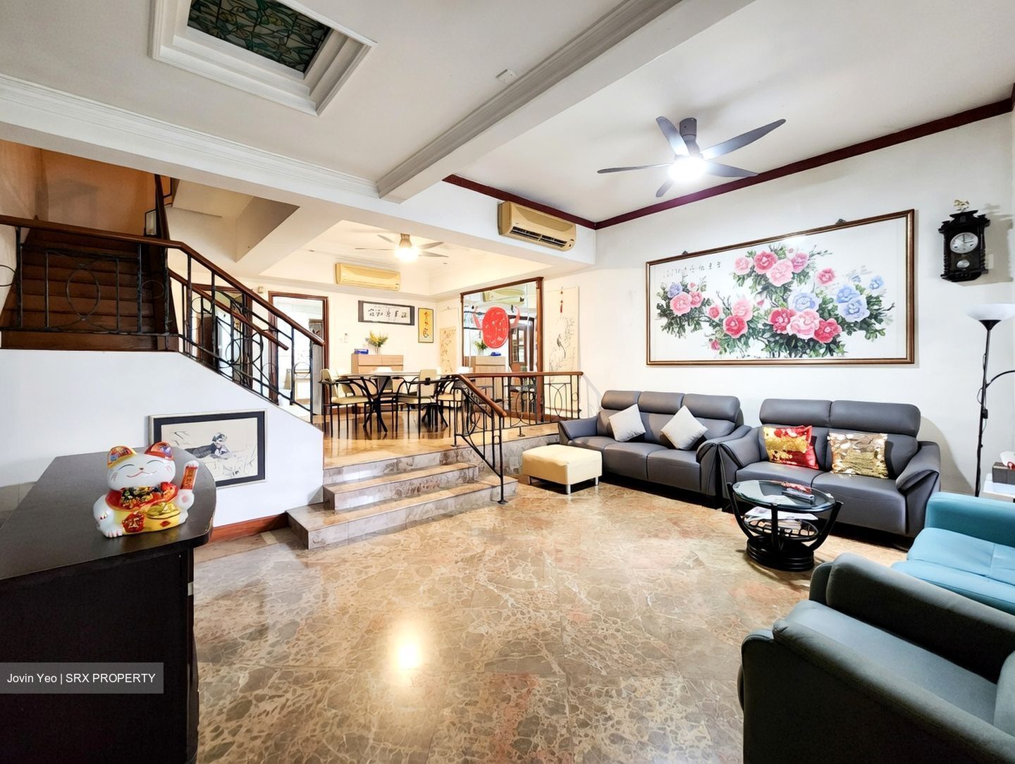 Park Villas (D19), Terrace #545857691